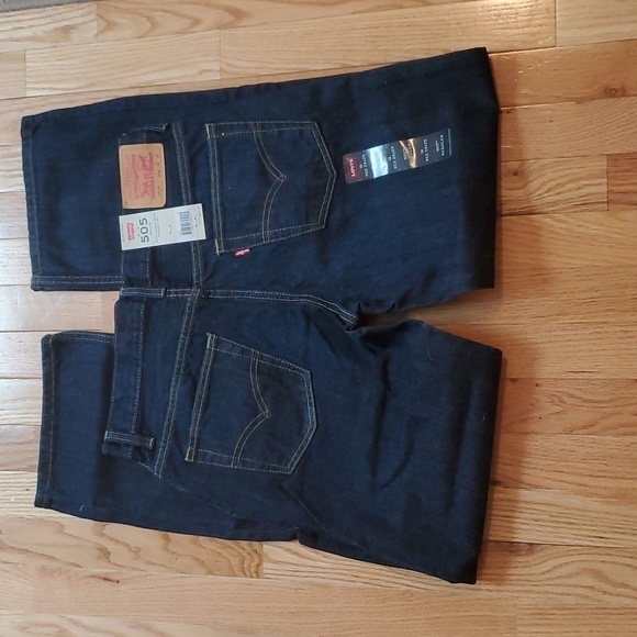 Levi's 505 - Picture 2 of 5